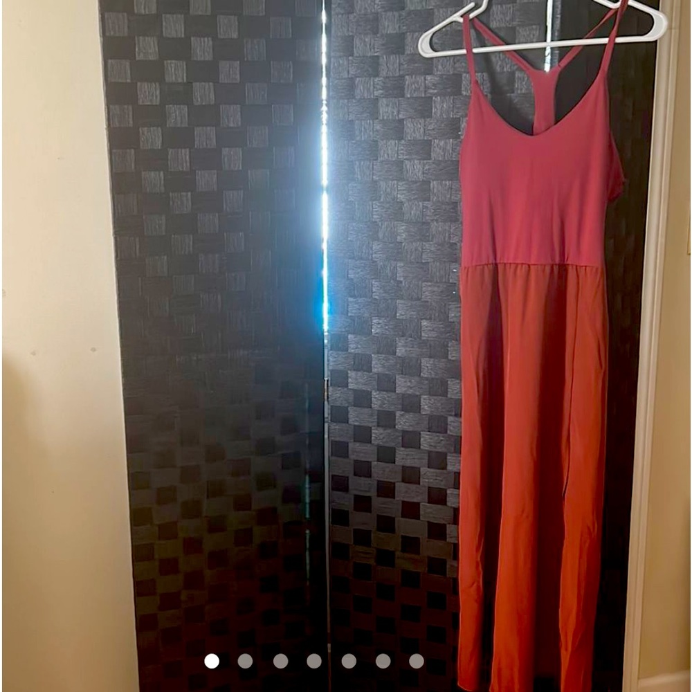 Halara Dress with pockets Size XL